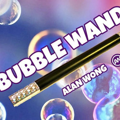 Bubble Wand